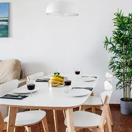Apartamento Amazing In Malaga With Wifi Rincón de la Victoria