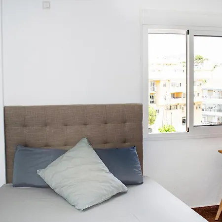 Amazing In Malaga With Wifi Apartamento *