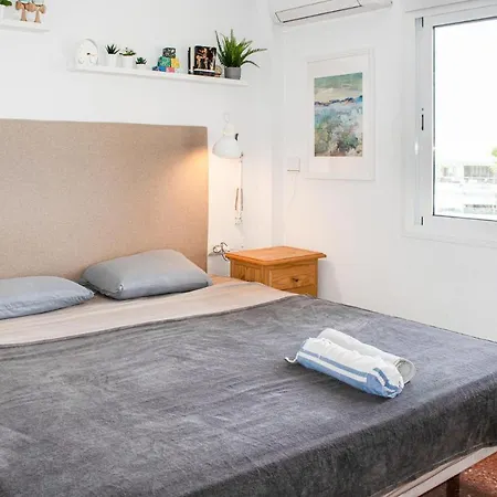 Amazing In Malaga With Wifi Apartamento