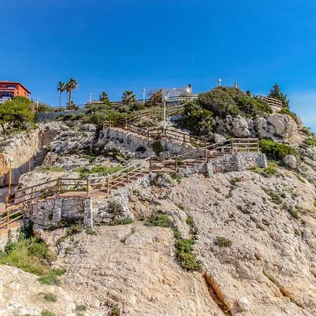 Amazing In Malaga With Wifi Apartamento *