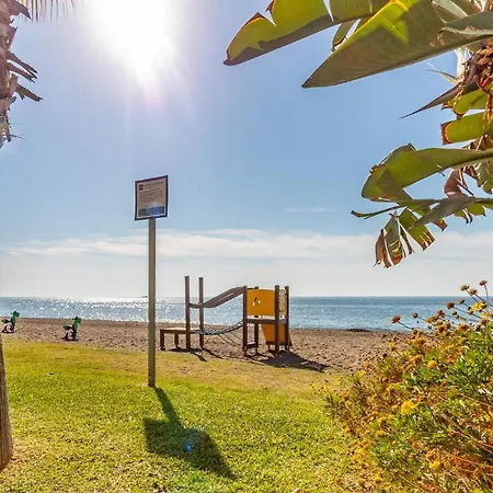 Amazing In Malaga With Wifi Apartamento *