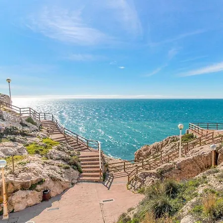 Amazing In Malaga With Wifi * Rincón de la Victoria
