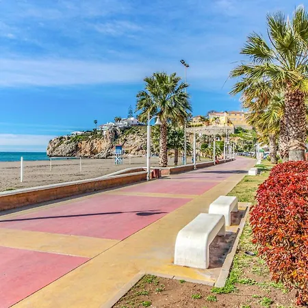 Amazing In Malaga With Wifi