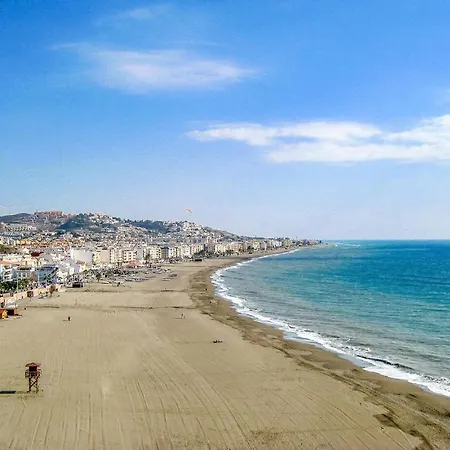 Apartamento Amazing In Malaga With Wifi *