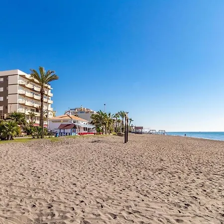 Amazing In Malaga With Wifi Rincón de la Victoria